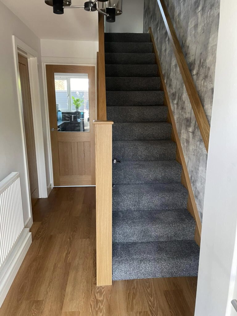 ADW Carpentry Joinery Stourbridge
