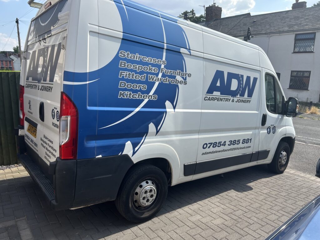 Carpenter in stourbridge